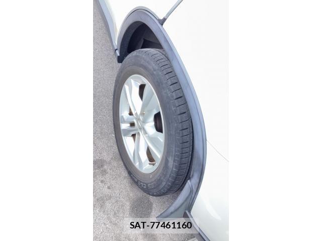 Nissan X-TRAIL 2010-09 8662591-7