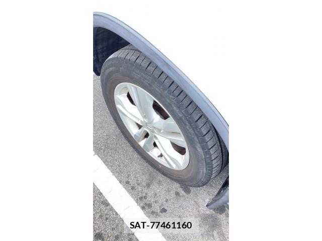 Nissan X-TRAIL 2010-09 8662591-8