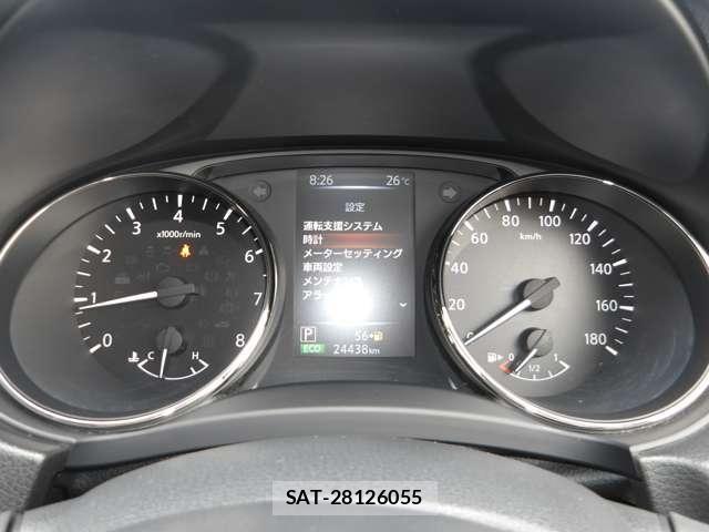 Nissan X-TRAIL 2021-12 8662562-9