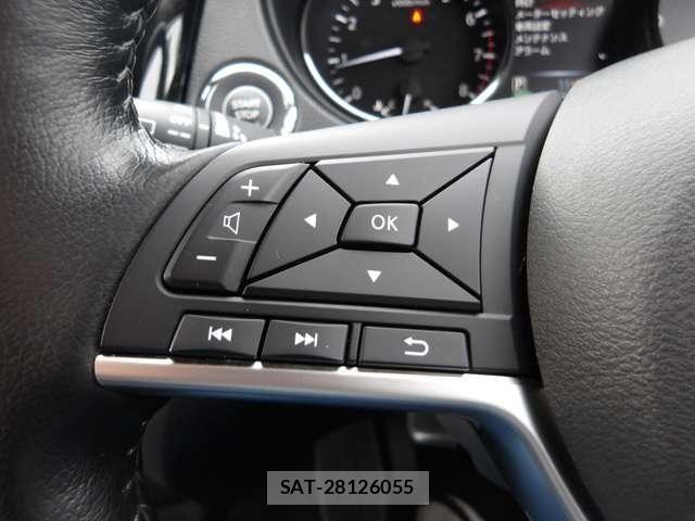 Nissan X-TRAIL 2021-12 8662562-11