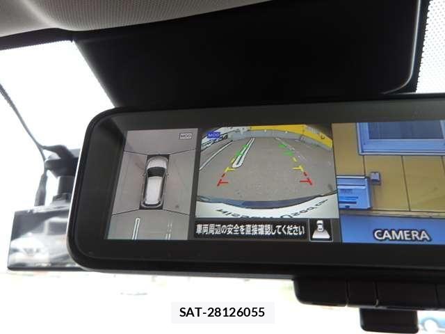 Nissan X-TRAIL 2021-12 8662562-12