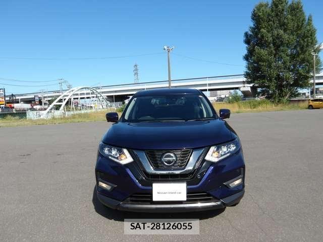 Nissan X-TRAIL 2021-12 8662562-1