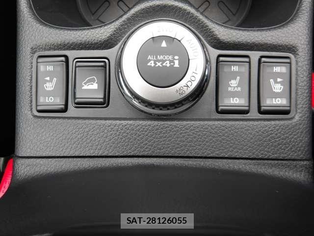 Nissan X-TRAIL 2021-12 8662562-20