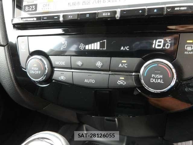 Nissan X-TRAIL 2021-12 8662562-21
