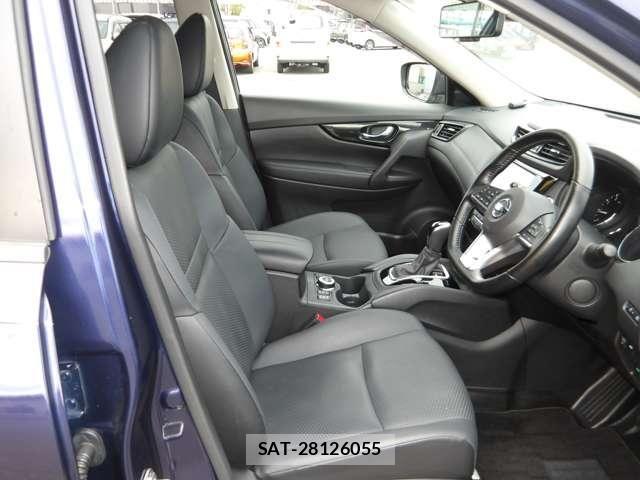 Nissan X-TRAIL 2021-12 8662562-27