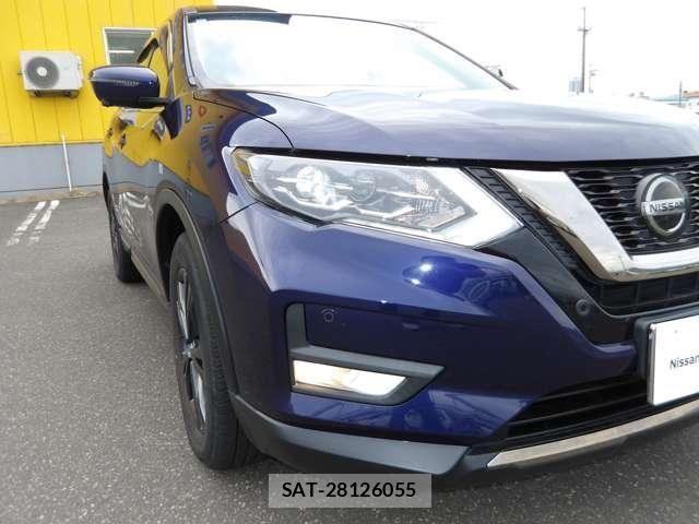 Nissan X-TRAIL 2021-12 8662562-2