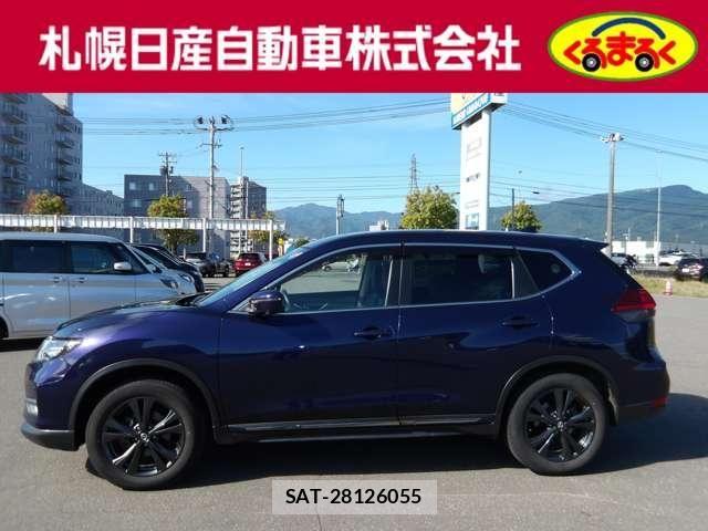 Nissan X-TRAIL 2021-12 8662562-3