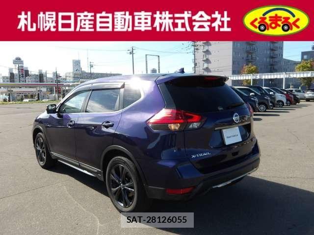 Nissan X-TRAIL 2021-12 8662562-4