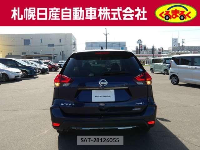 Nissan X-TRAIL 2021-12 8662562-5