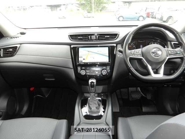 Nissan X-TRAIL 2021-12 8662562-8