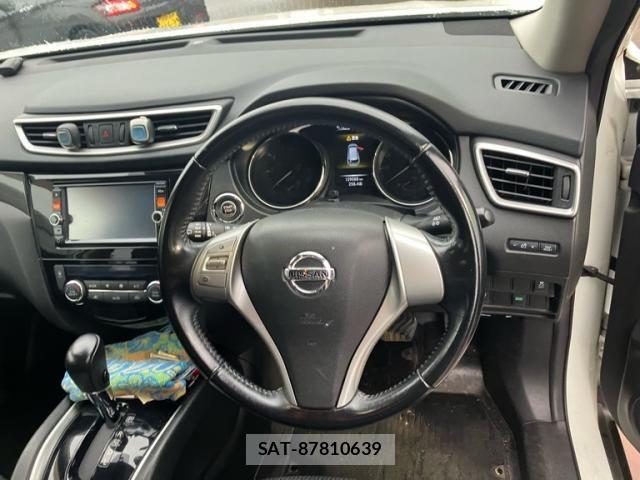 Nissan X-TRAIL 2014-04 8662587-9