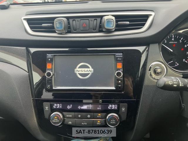 Nissan X-TRAIL 2014-04 8662587-12