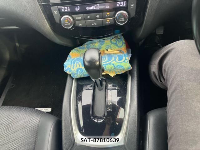 Nissan X-TRAIL 2014-04 8662587-13