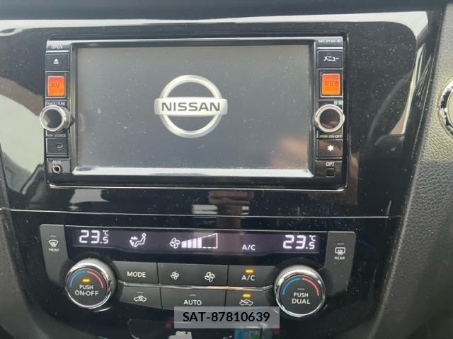 Nissan X-TRAIL 2014-04 8662587-14