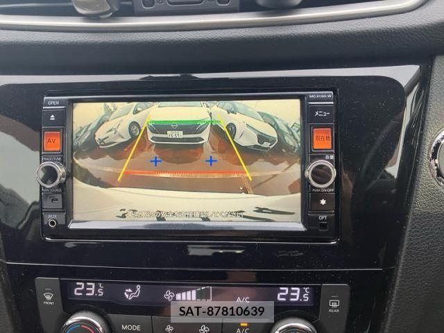 Nissan X-TRAIL 2014-04 8662587-16