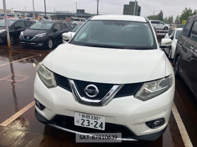 Nissan X-TRAIL 2014-04 8662587-1