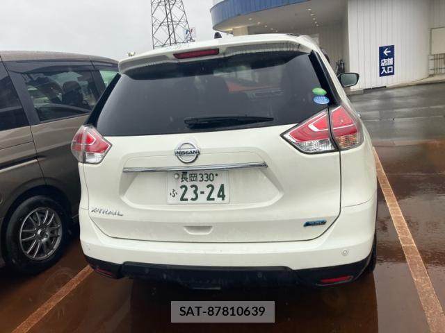 Nissan X-TRAIL 2014-04 8662587-3