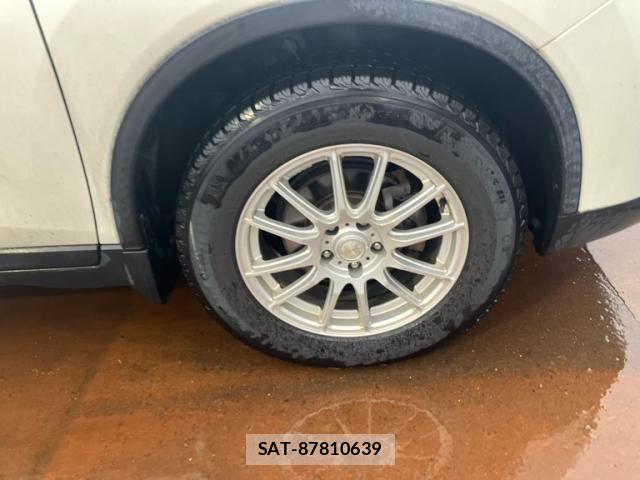 Nissan X-TRAIL 2014-04 8662587-4