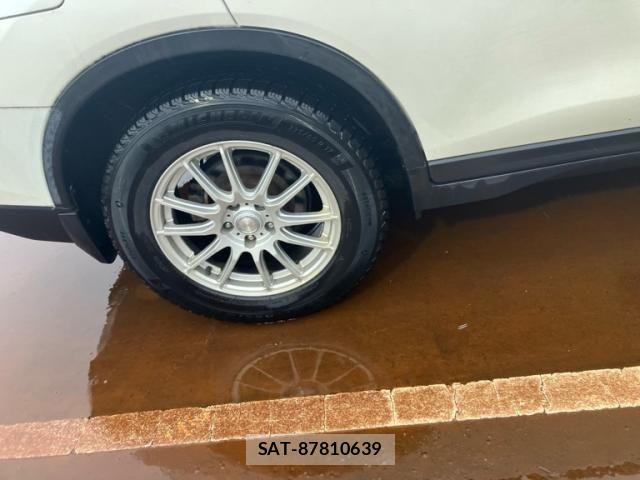 Nissan X-TRAIL 2014-04 8662587-5