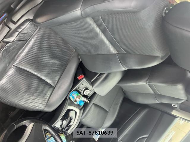 Nissan X-TRAIL 2014-04 8662587-8