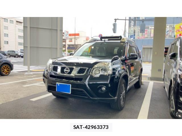 Nissan X-TRAIL 2012-02 8662582-0