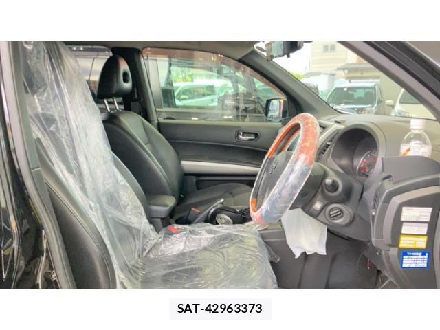 Nissan X-TRAIL 2012-02 8662582-9