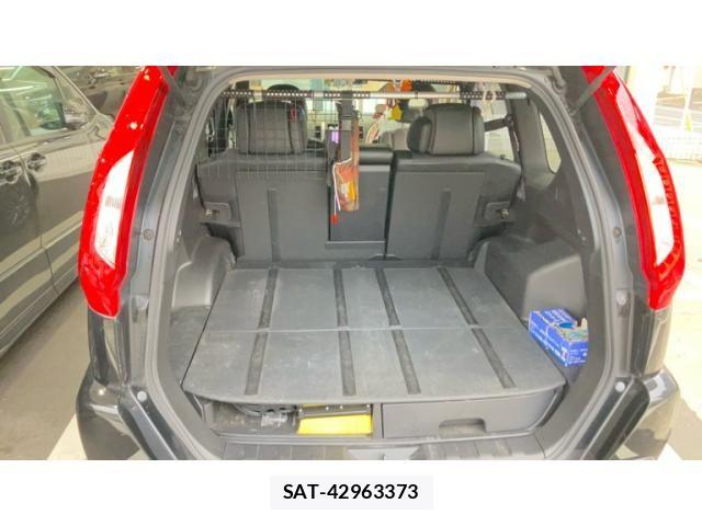 Nissan X-TRAIL 2012-02 8662582-13
