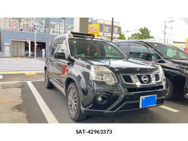 Nissan X-TRAIL 2012-02 8662582-1