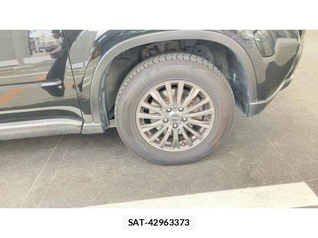 Nissan X-TRAIL 2012-02 8662582-7