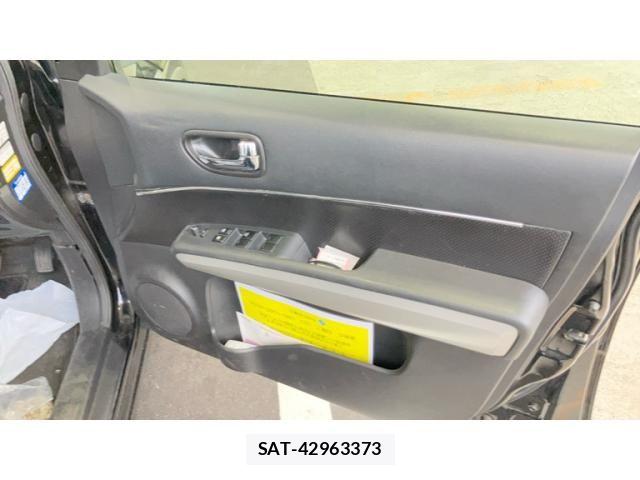 Nissan X-TRAIL 2012-02 8662582-8