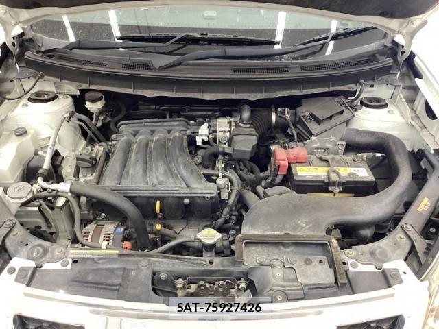 Nissan X-TRAIL 2012-01 8662579-10