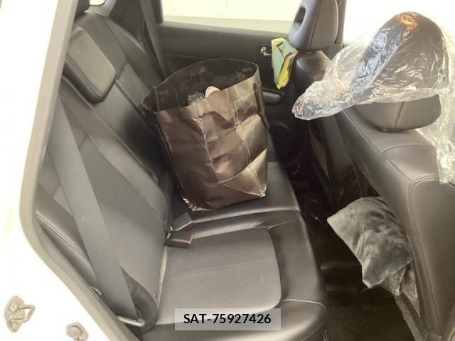 Nissan X-TRAIL 2012-01 8662579-14
