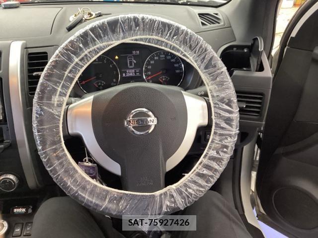 Nissan X-TRAIL 2012-01 8662579-18