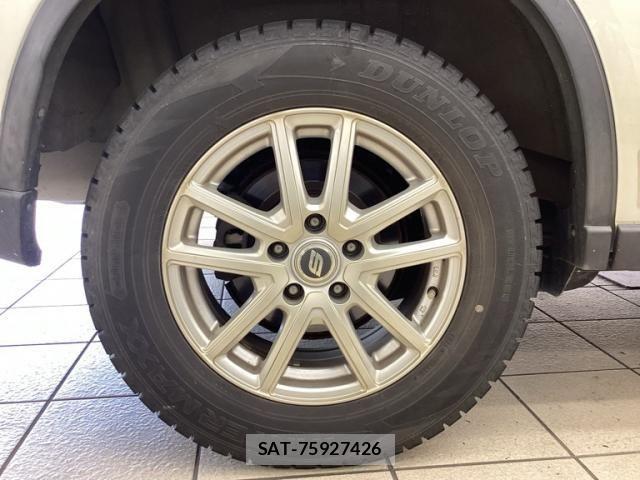 Nissan X-TRAIL 2012-01 8662579-8
