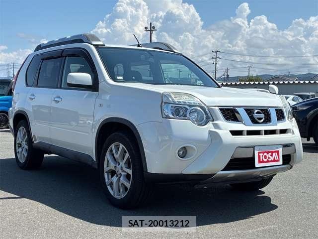 Nissan X-TRAIL 2011-07 8662576-19