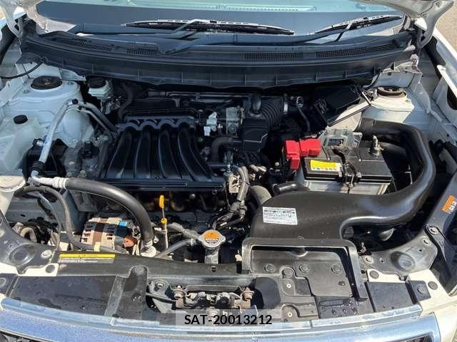 Nissan X-TRAIL 2011-07 8662576-21