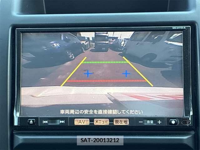 Nissan X-TRAIL 2011-07 8662576-7
