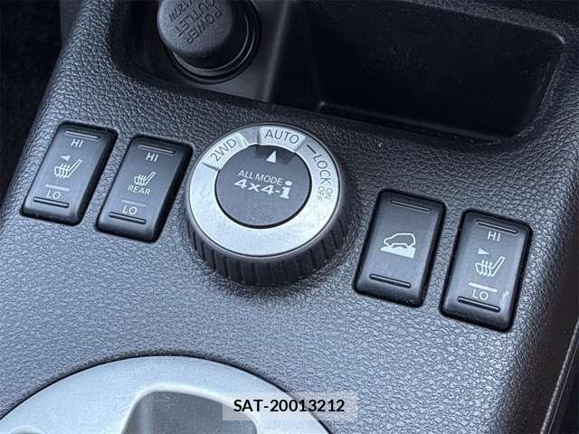 Nissan X-TRAIL 2011-07 8662576-8