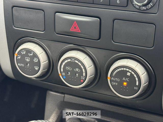 Nissan X-TRAIL 2009-06 8662578-10