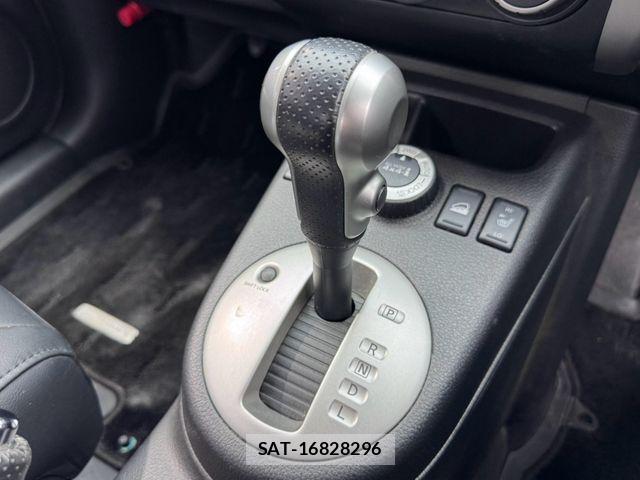Nissan X-TRAIL 2009-06 8662578-12