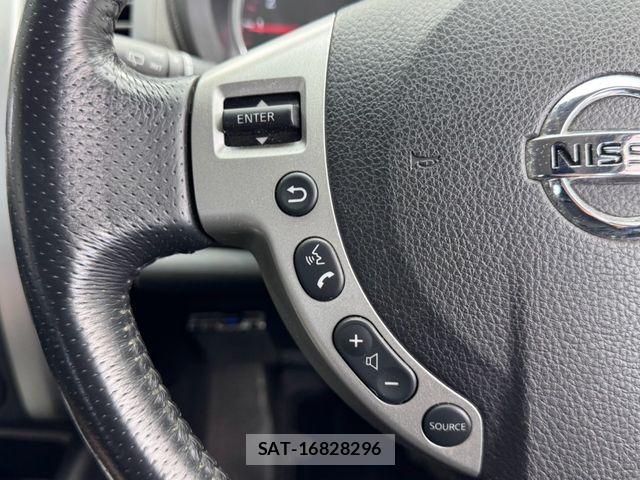 Nissan X-TRAIL 2009-06 8662578-13