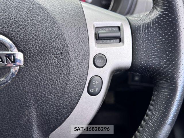 Nissan X-TRAIL 2009-06 8662578-14