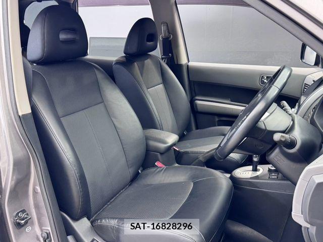 Nissan X-TRAIL 2009-06 8662578-18