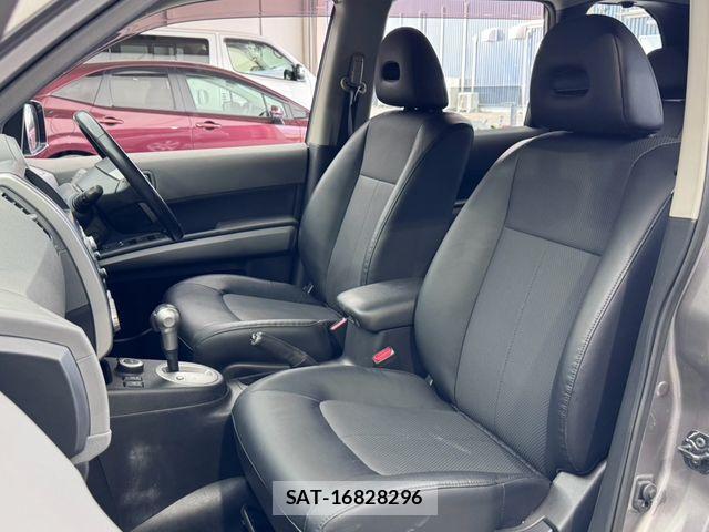 Nissan X-TRAIL 2009-06 8662578-19