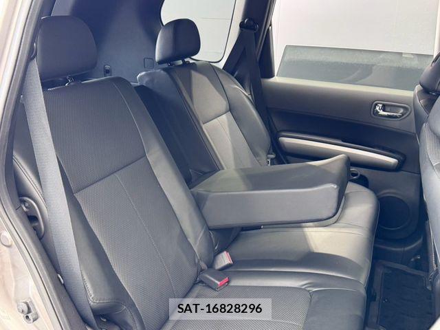 Nissan X-TRAIL 2009-06 8662578-20