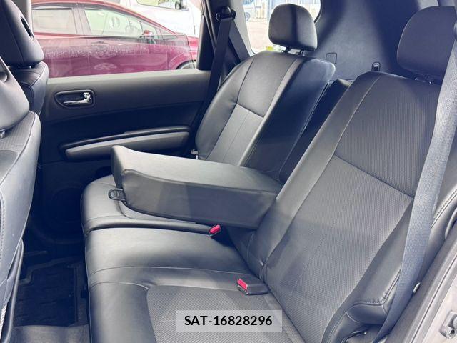 Nissan X-TRAIL 2009-06 8662578-21