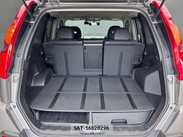 Nissan X-TRAIL 2009-06 8662578-23