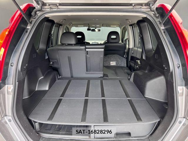 Nissan X-TRAIL 2009-06 8662578-25