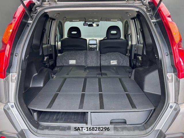 Nissan X-TRAIL 2009-06 8662578-26