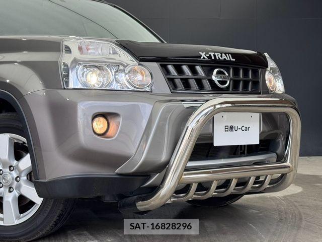 Nissan X-TRAIL 2009-06 8662578-28